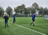 S.K.N.W.K. 2 - Vrederust 2 (competitie) seizoen 2023-2024 (92/134)